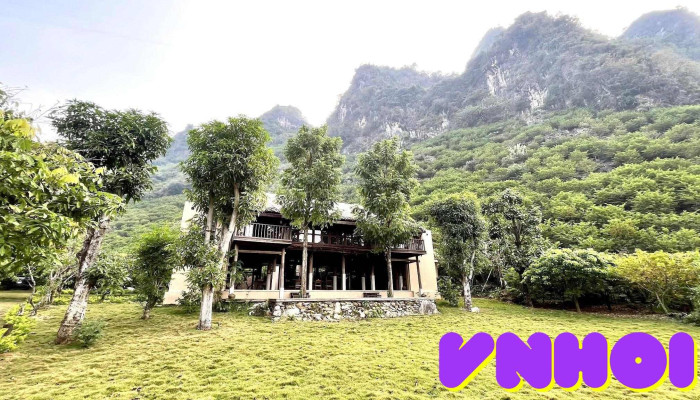 May Retreat -    Huu Lung Ngoai That - Lạng Sơn