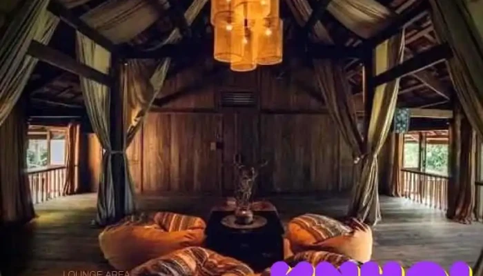 May Retreat -    Huu Lung Tat Ca - Lạng Sơn