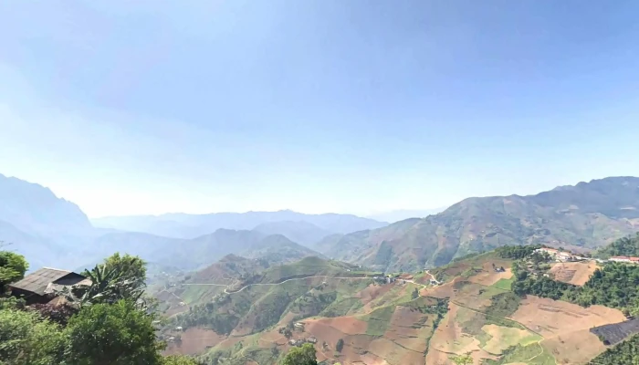 Me Cung Da Khau Vai Che Do Xem Pho Va 360deg - Hà Giang
