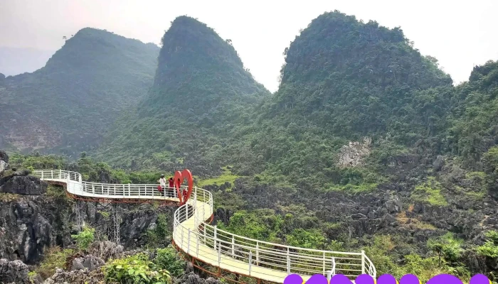 Me Cung Da Khau Vai Tat Ca - Hà Giang