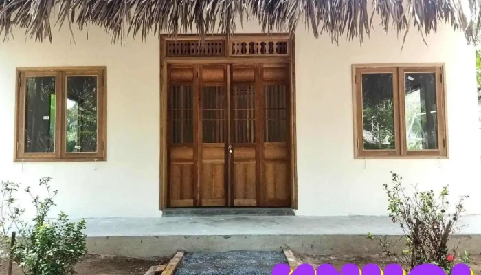 Mekong Home -  Ngoai That - Bến Tre