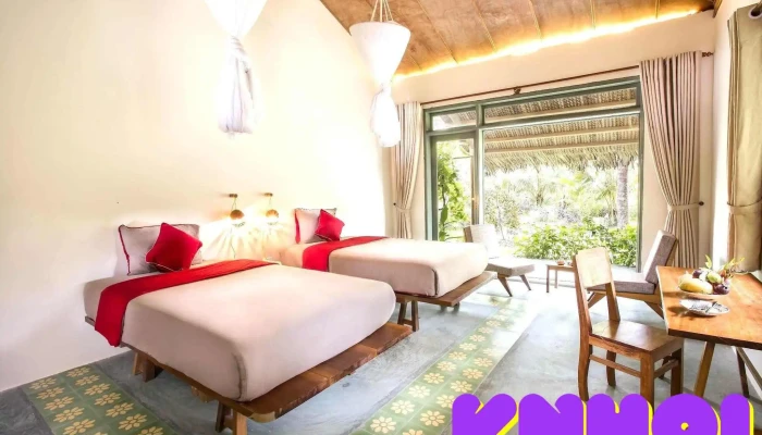 Mekong Home -  Phong - Bến Tre