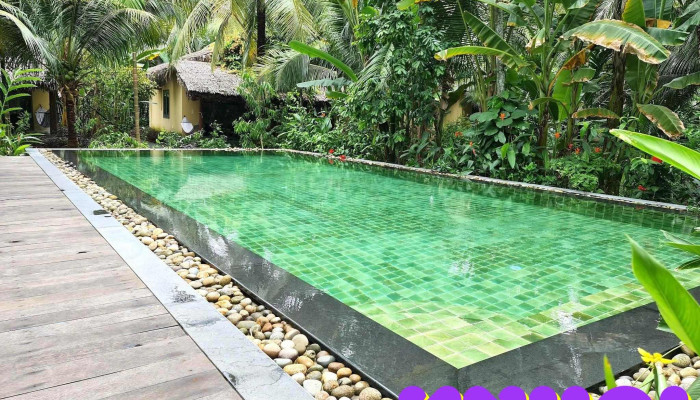 Mekong Home -  Tien Nghi - Bến Tre