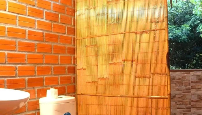 Mekong Rustic -  Cua Chu So Huu - Tiền Giang