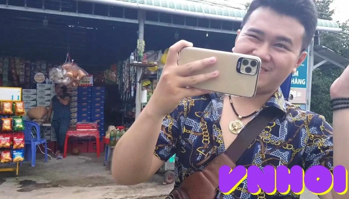 Mekong Rustic -  Ngoai That - Tiền Giang