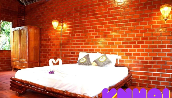Mekong Rustic -  Phong - Tiền Giang