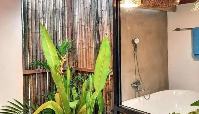 Mer Bleue -    Mo Ke Ga Homestay Phong - Bình Thuận
