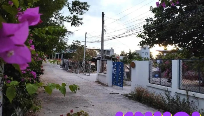 Mer Bleue - Mơ Kê Gà Homestay - Bình Thuận