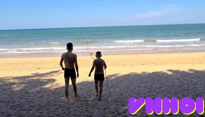 Meyresort Bai Lu Bai Bien - Nghệ An
