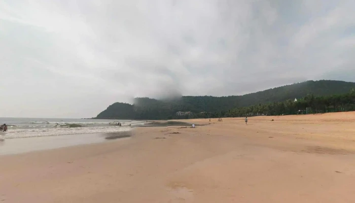 Meyresort Bai Lu Che Do Xem Pho Va 360deg - Nghệ An