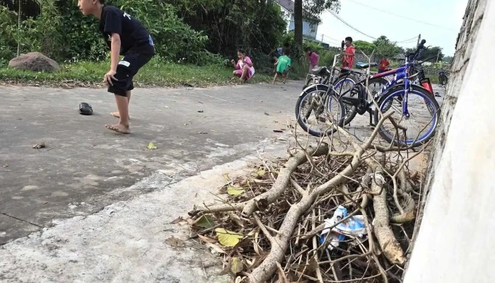 Meyresort Bai Lu Moi Nhat - Nghệ An