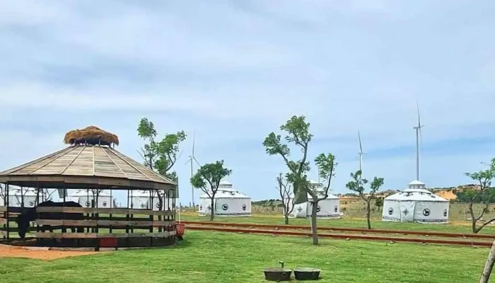 Mian Farm Bình Thuận - Bình Thuận