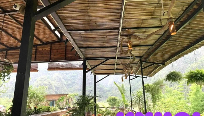 Michi Camp -  Moi Nhat - Lạng Sơn