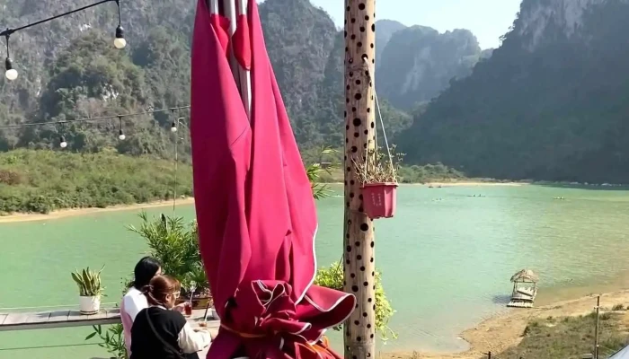 Michi Camp -  Video - Lạng Sơn