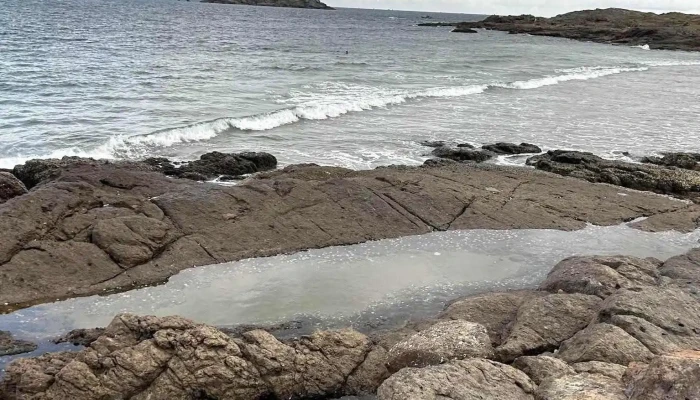 Mieu Ba Vang Ganh Mui Ne Tat Ca - Bình Thuận
