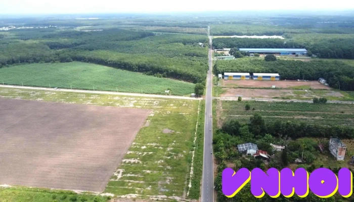 Minh Lập - Bình Phước