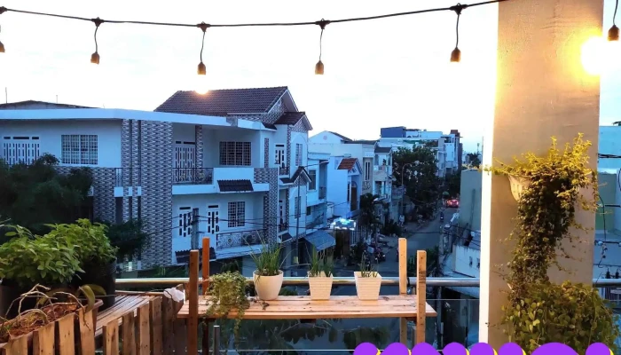 Miss Hai Homestay Vinh Long -  Cua Khach Tro - Vĩnh Long