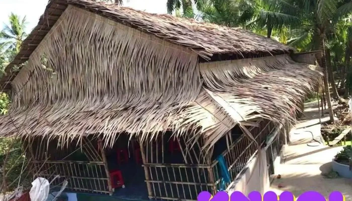 Miss Hai Homestay Vinh Long -  Ngoai That - Vĩnh Long