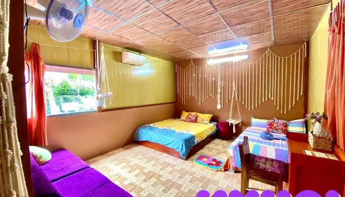Miss Hai Homestay Vinh Long -  Phong - Vĩnh Long