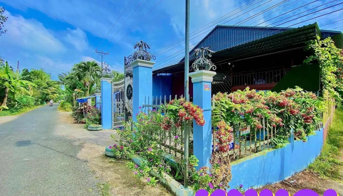 Miss Hai Homestay Vinh Long -  Tat Ca - Vĩnh Long