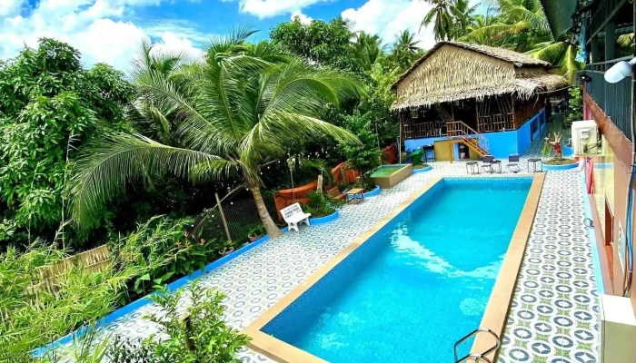 Miss Hai Homestay Vinh Long -  Tien Nghi - Vĩnh Long