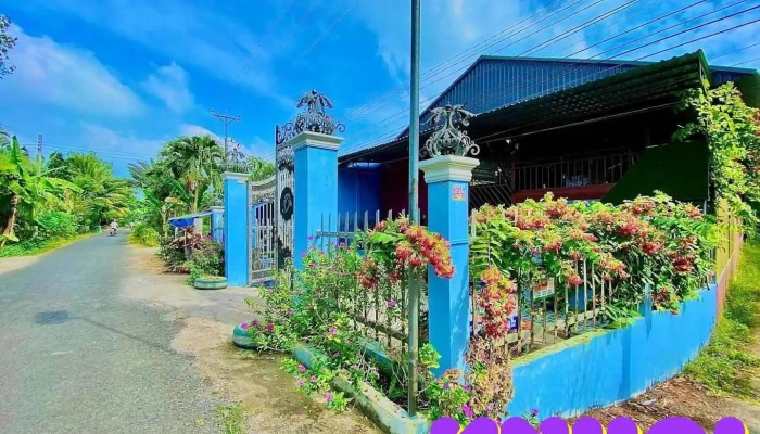 Miss Hai Homestay Vinh Long - Vĩnh Long