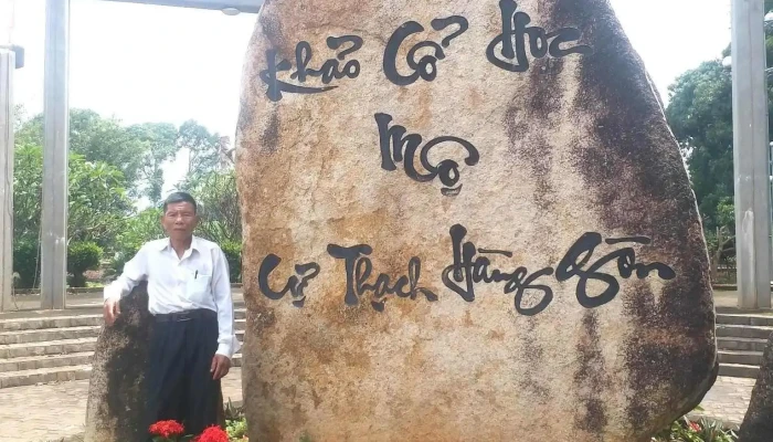 Mo Cu Thach Cua Chu So Huu - Đồng Nai