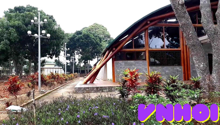 Mo Cu Thach Video - Đồng Nai