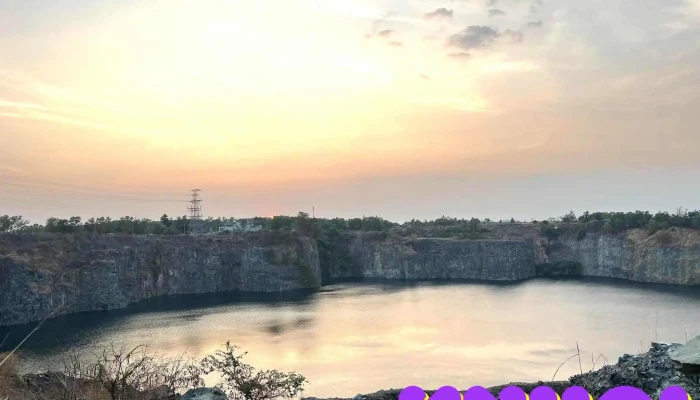 Mo Da Hoa An Tuyet Tinh Coc Tat Ca - Đồng Nai