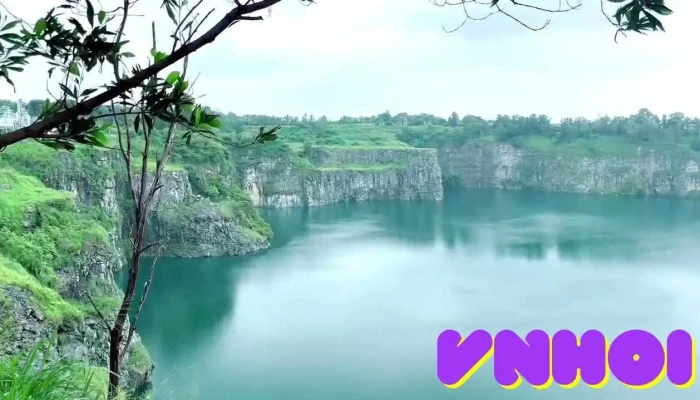 Mo Da Hoa An Tuyet Tinh Coc Video - Đồng Nai