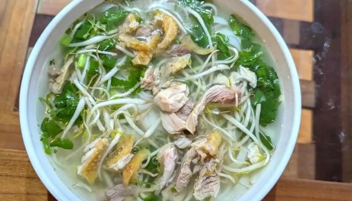 Mong Lodge Moi Nhat - Hà Giang