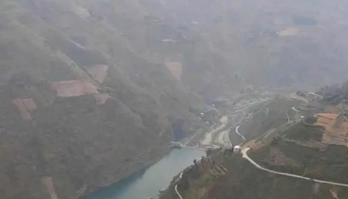Mong Lodge Video - Hà Giang
