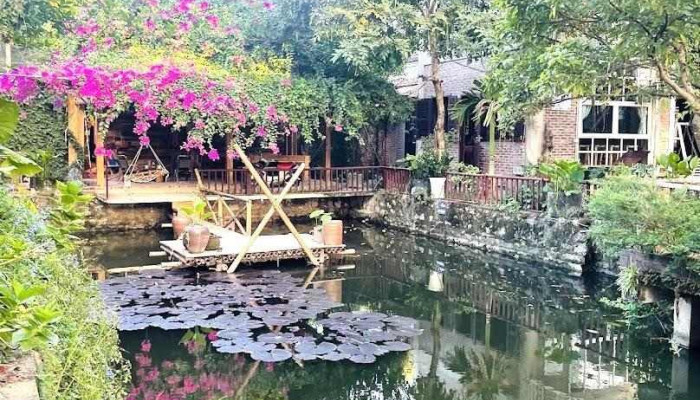 Morning Calm Garden villa - Ninh binh - Ninh Bình