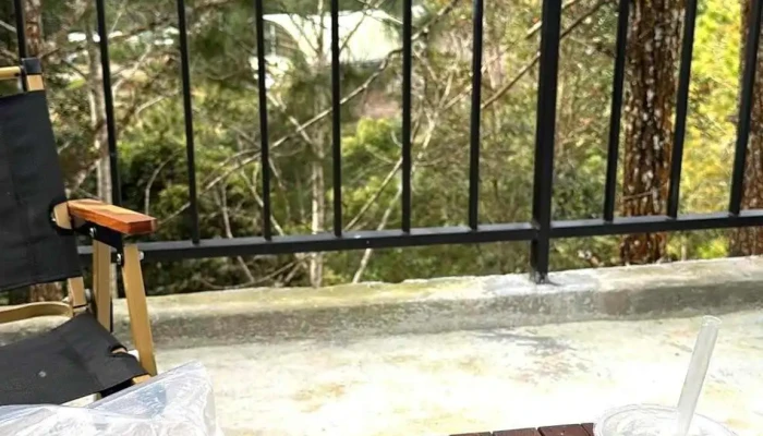 Mountain Lodge Mang Den Thuc Pham Va Do Uong - Kon Tum
