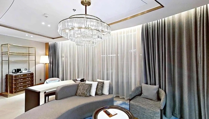 Movenpick Resort Cam Ranh Che Do Xem Pho Va 360deg - Khánh Hòa