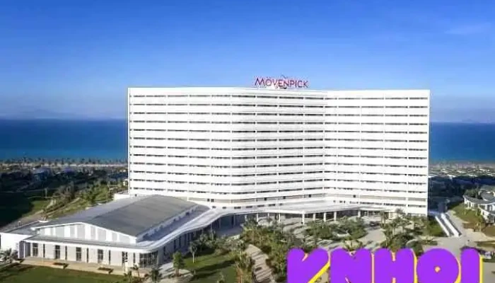 Mövenpick Resort Cam Ranh - Khánh Hòa
