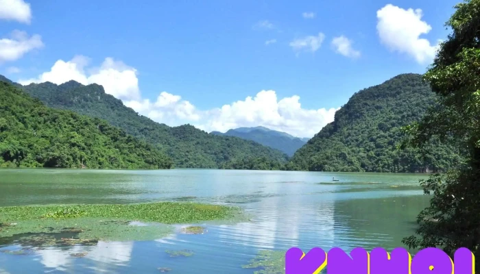 Mr Linh's Adventures - Ba Be National Park Tourist Office - Ba Bể