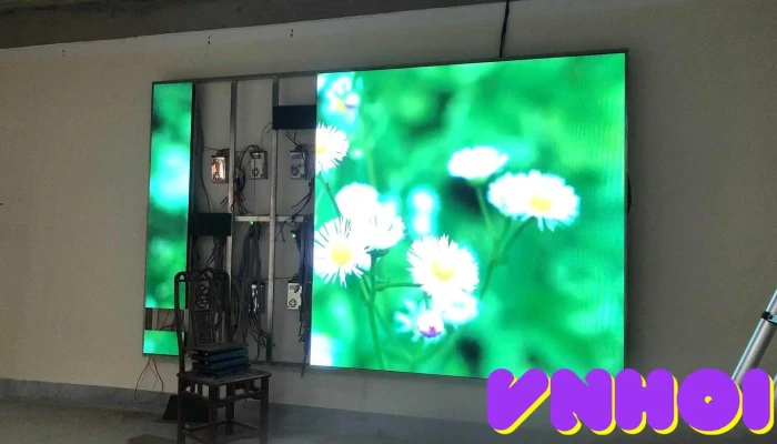 Mttq huyện Nghi Lộc - Nghệ An