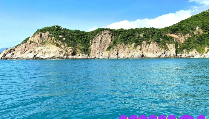 Mui Ca Heo Nui - Ninh Thuận