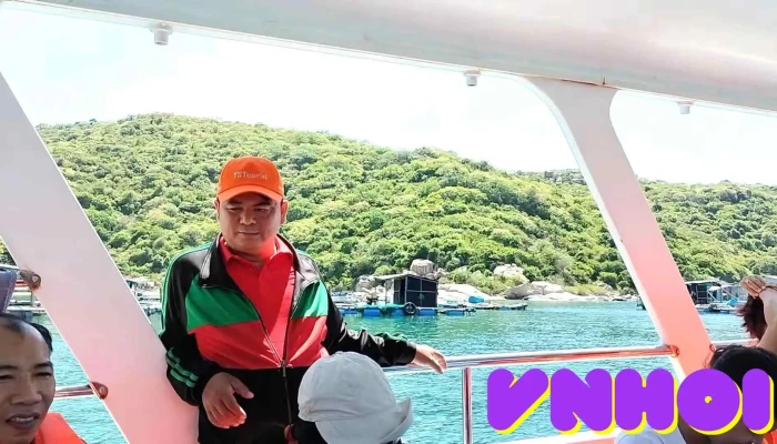 Mui Ca Heo Video - Ninh Thuận
