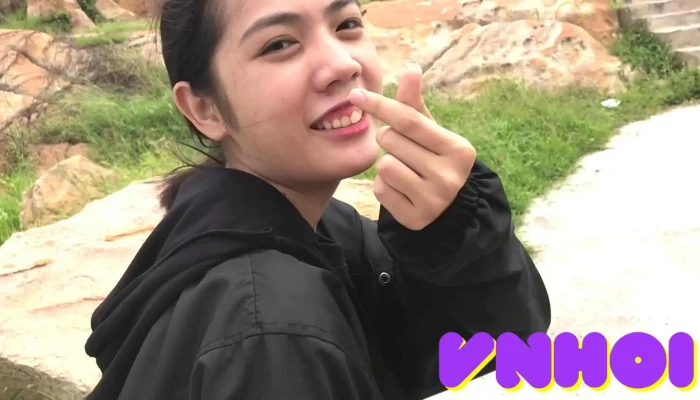 Mui Ke Ga Bien Da Vang Cua Khach Tro - Bình Thuận