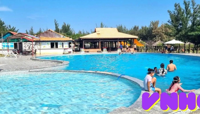 Mui Ke Ga Bien Da Vang Tien Nghi - Bình Thuận