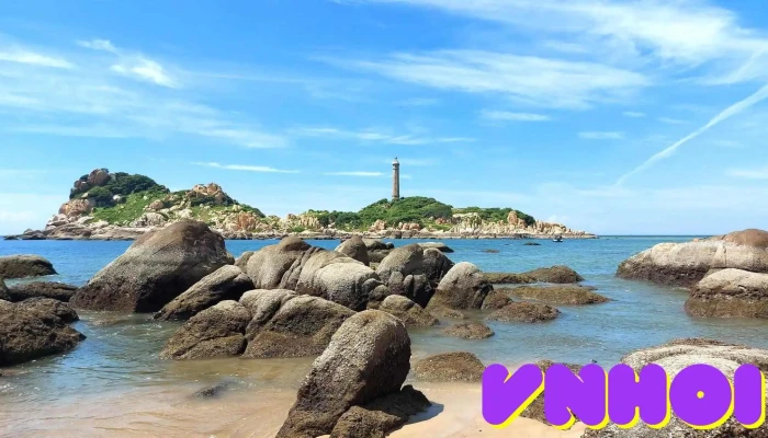 Mui Ke Ga Tat Ca - Bình Thuận