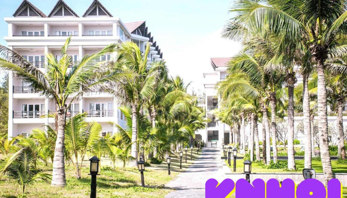 Muine Bay Resort - Bình Thuận