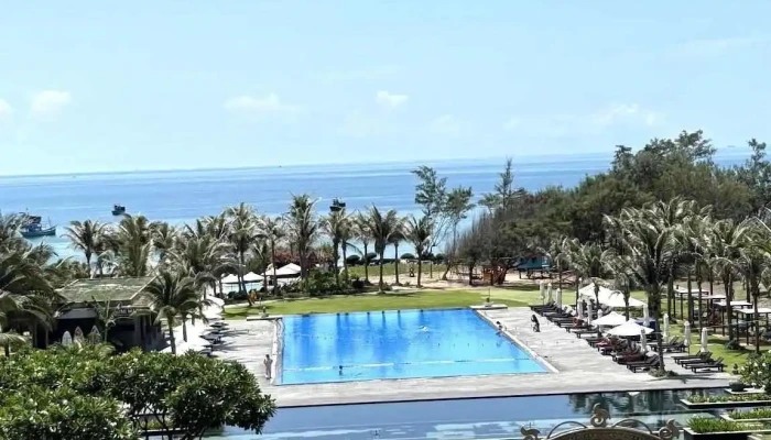 Muine Bay Resort -  Moi Nhat - Bình Thuận
