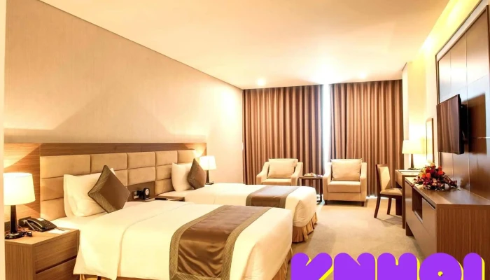 Muong Thanh Grand Tuyen Quang Hotel Phong - Tuyên Quang