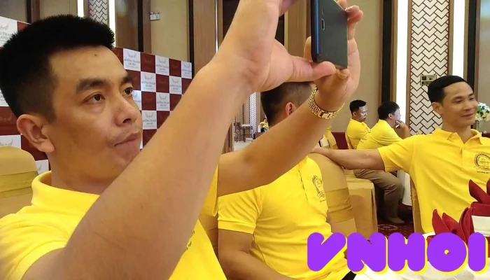 Muong Thanh Grand Tuyen Quang Hotel Video - Tuyên Quang