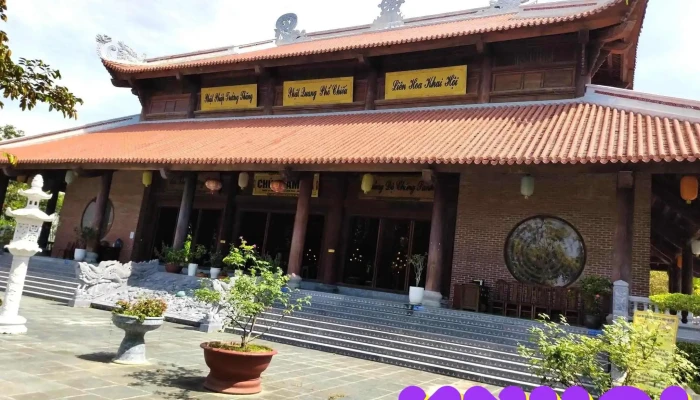Muong Thanh Green Land Dien Lam Ngoai That - Nghệ An