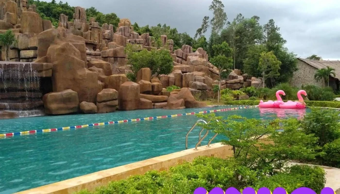 Muong Thanh Green Land Dien Lam Tien Nghi - Nghệ An