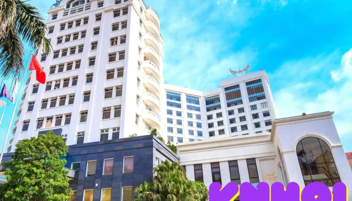 Muong Thanh Luxury Lang Son Tat Ca - Lạng Sơn